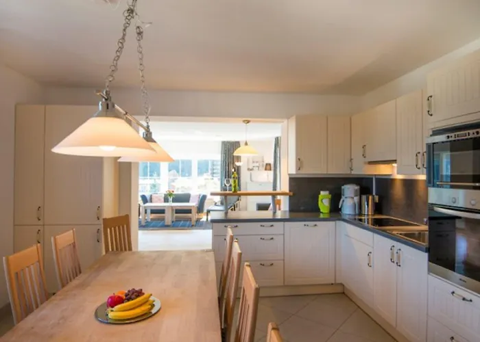 Appartement Alpenhof By Alpentravel