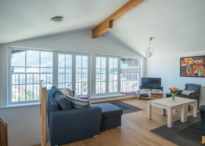 Appartement Alpenhof By Alpentravel Bad Gastein
