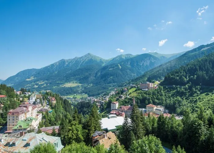 Appartement Alpenhof By Alpentravel *