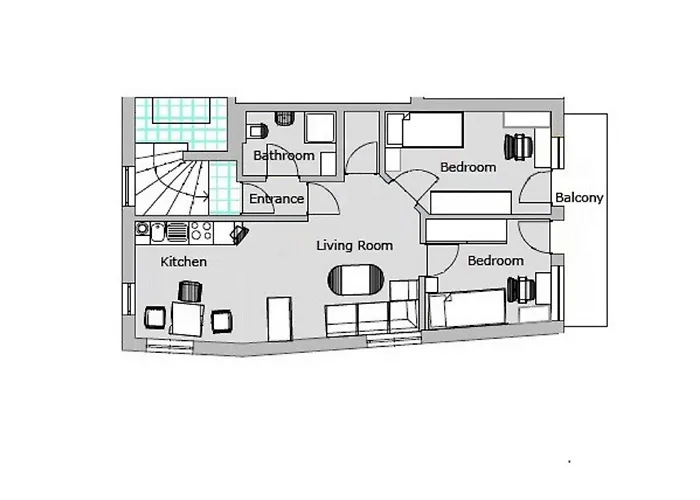 Appartement Alpenhof By Alpentravel