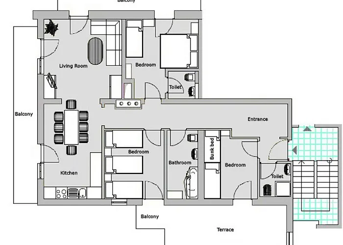 Alpenhof By Alpentravel Appartement *