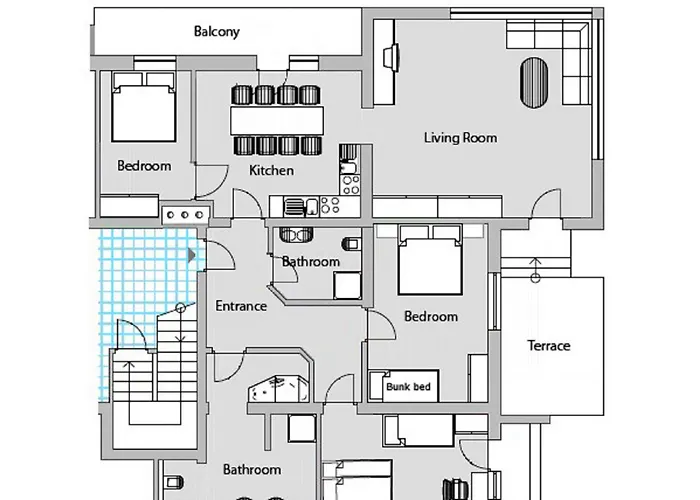 Alpenhof By Alpentravel Appartement *