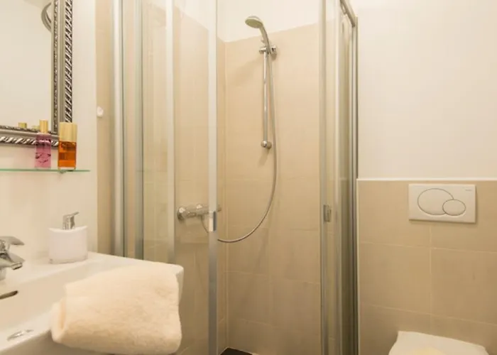 Appartement Alpenhof By Alpentravel *
