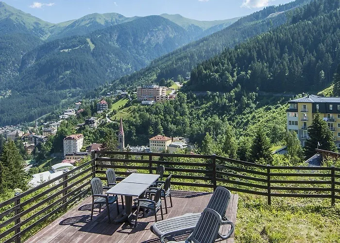 Appartement Alpenhof By Alpentravel *