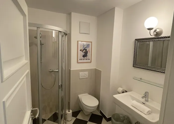 Appartement Alpenhof By Alpentravel Bad Gastein