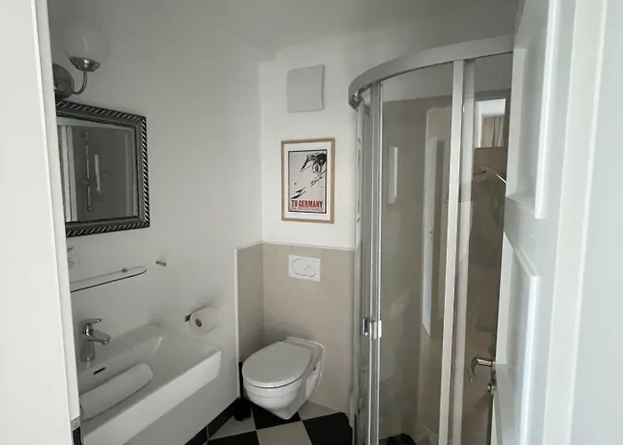 Appartement Alpenhof By Alpentravel Bad Gastein
