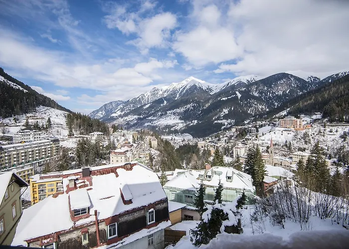 Appartement Alpenhof By Alpentravel *